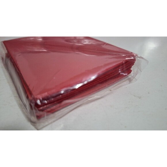 MASSIVE TITANSHIELD & DRAGON SHELD CARD PROTECTOR SLEEVE 500 PLUS NIP LOT - Picture 4 of 9